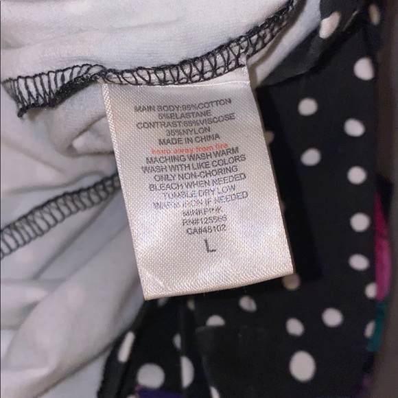 MinkPink Hawaiian print Waikiki dress - Picture 6 of 8